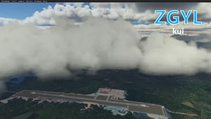 China missing airports pack  thumbnail 6