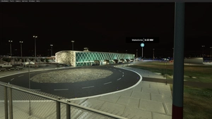 LGTS V3.1 (Thessaloniki Makedonia Airport) thumbnail 18