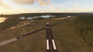 YMRY Moruya Airport, NSW thumbnail 3
