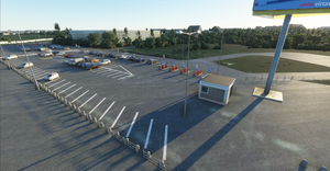 UNOO Omsk Tsentralny airport thumbnail 13