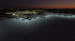 Budapest LHBP (Lights Enhancement) thumbnail 2