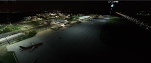 Cork Intl Airport EICK thumbnail 9