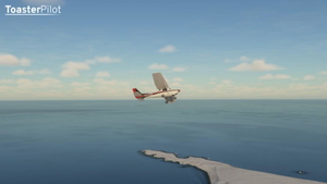 BIGR - Grímsey Airport thumbnail 10