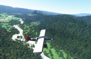 rhumbaflappy-vegetation + TrueTreesNZ_v2.0 thumbnail 7