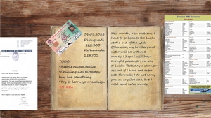 Himalayas Redemption: Prologue (Story mission part 1) thumbnail 5