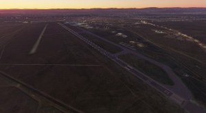 Ulaanbaatar ZMUB (Airport & Lights Enhancement) thumbnail 2