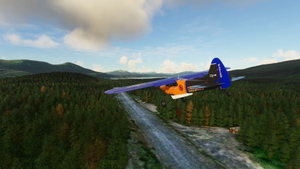Kodiak island seaplane bases (Megapack) thumbnail 10