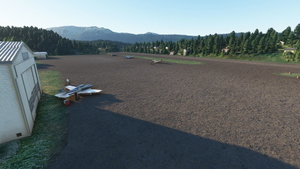 Seldovia (PASO), Alaska, US thumbnail 6