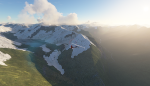 Southern Lakes -> Milford Sound, New Zealand thumbnail 5