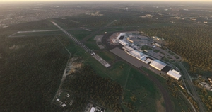 Aeropuerto Internacional Ministro Pistarini (Ezeiza) - SAEZ - Buenos Aires - Argentina thumbnail 6