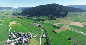 Better Orthophoto for Mauterndorf in Austria thumbnail 5