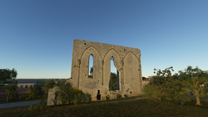 Saint-Emilion: Tour du Roy and other landmarks thumbnail 3