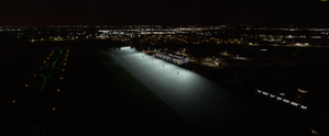 LFRN Rennes-Bretagne (Scenery & Lights Improvements) thumbnail 1
