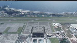 China missing airports pack  thumbnail 4