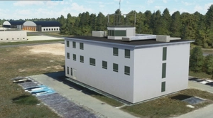 Warsaw Modlin Airport - EPMO thumbnail 14
