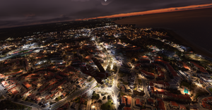 Albufeira City Algarve Portugal thumbnail 10