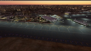 Khartoum HSSS (Airport & Lights Enhancement) thumbnail 5
