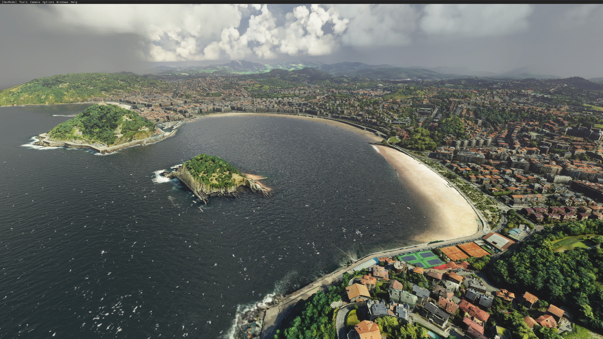 San Sebastián, País Vasco, Spain - Image 1