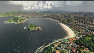 San Sebastián, País Vasco, Spain thumbnail 1