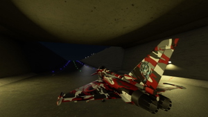 Llanbedr Airport (EGOD) 'The Gateway to the Mach Loop' thumbnail 5