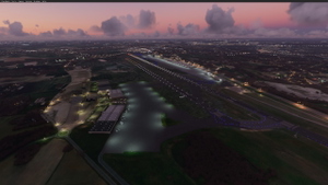 Liege EBLG (Airport & Lights Enhancement) thumbnail 2