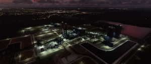 Stanton Power Plant, Orlando, FL thumbnail 2