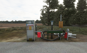 EKGH - Grønholt Airfield  thumbnail 5