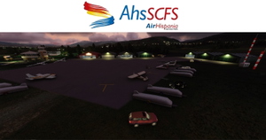 LECD La Cerdaña aerodrome (Gerona) thumbnail 4
