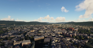 Trier City Center thumbnail 3