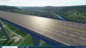 Hochmoselbrücke B50 thumbnail 2
