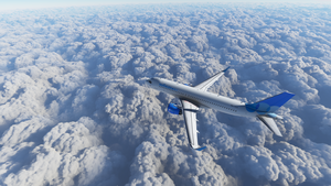 Pobeda A320Neo [8k] Asobo thumbnail 5