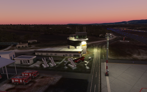 LICB Aeroporto di Comiso Pio La Torre thumbnail 8