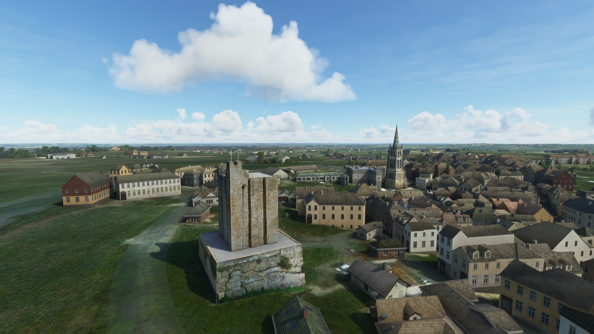 Saint-Emilion: Tour du Roy and other landmarks - Image 1