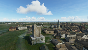 Saint-Emilion: Tour du Roy and other landmarks thumbnail 1