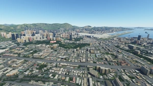 Kai Tak (VHHX) Landing Challenge thumbnail 3