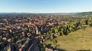 Freiburg im Breisgau City thumbnail 4