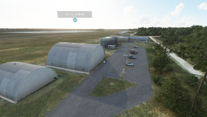 LFCZ - Aérodrome de Mimizan - Upgrade thumbnail 6
