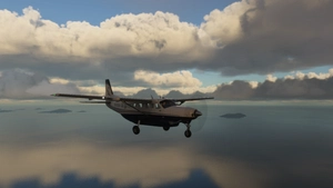 Cessna 208B Cape Air (N143CA) thumbnail 4
