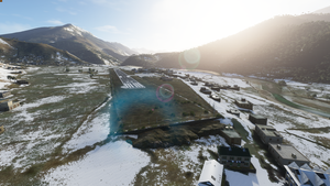 [VNJL] - Jumla Airport, Nepal thumbnail 4