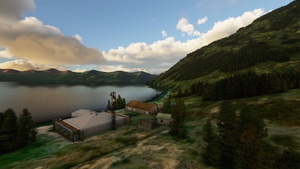 Kodiak island seaplane bases (Megapack) thumbnail 6