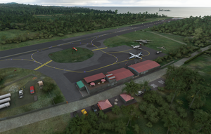 TGPG PEARLS AIRPORT thumbnail 2