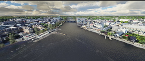 Athlone,County Westmeath, IRELAND thumbnail 7