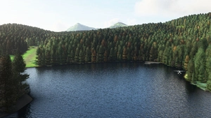 Kodiak island seaplane bases (Megapack) thumbnail 5
