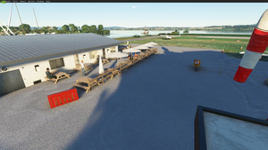LSPV - Wangen-Lachen Airport (Switzerland) thumbnail 6