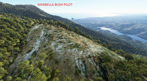 Marbella Addons