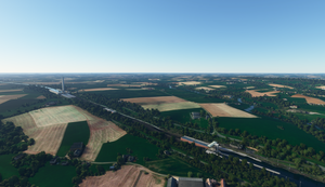 Plan incliné de Ronquières thumbnail 3
