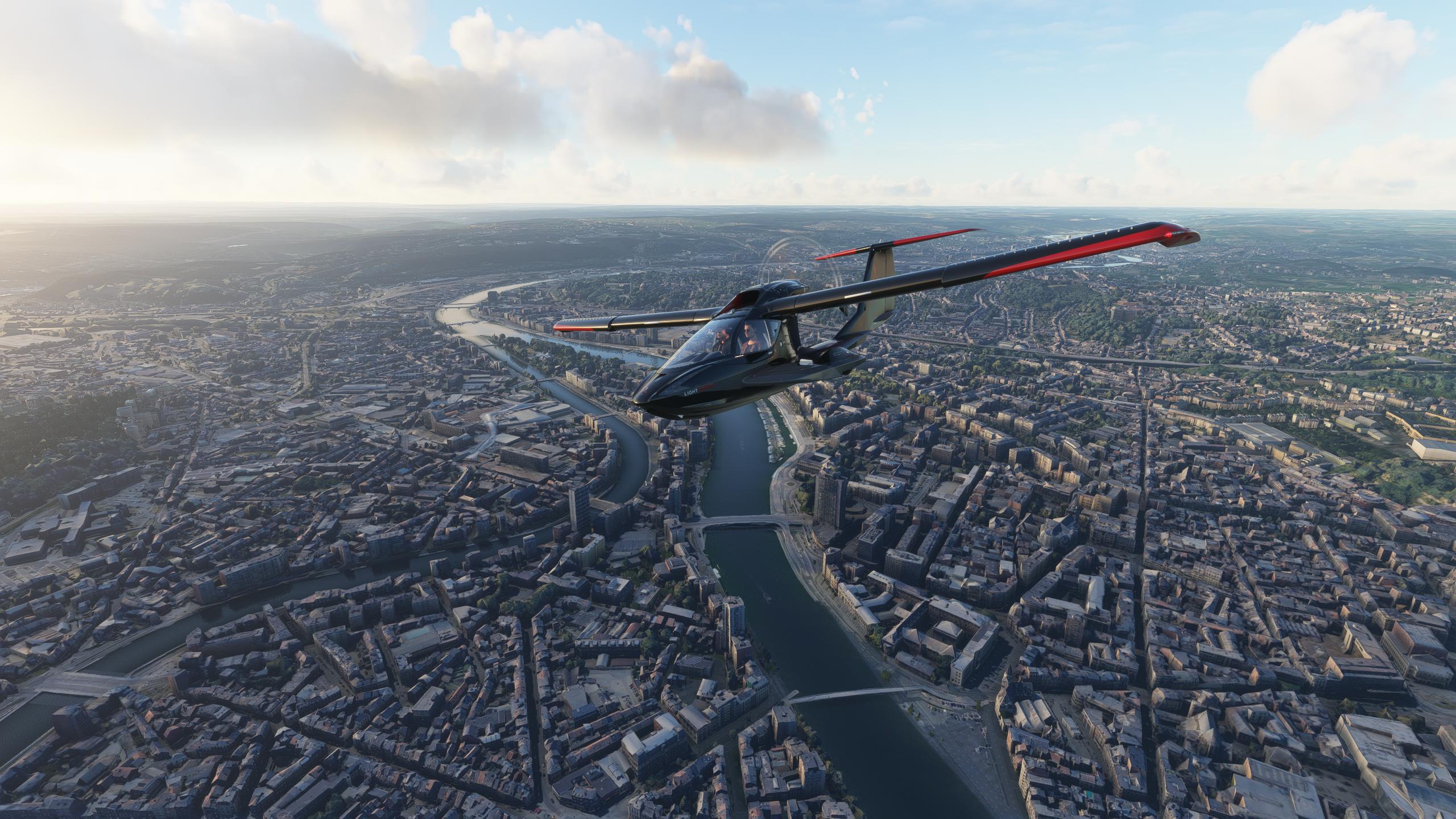 Liege City - Image 1