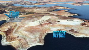 Abu Simbel Temple (Egypt)  v1.0 thumbnail 2