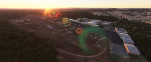 YCDR - Caloundra Airport Queensland thumbnail 1