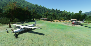 AYYZ Yambaitok Airstrip PNG thumbnail 12